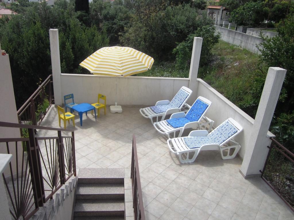 Zigulin Apartment โตรกีร์ ห้อง รูปภาพ
