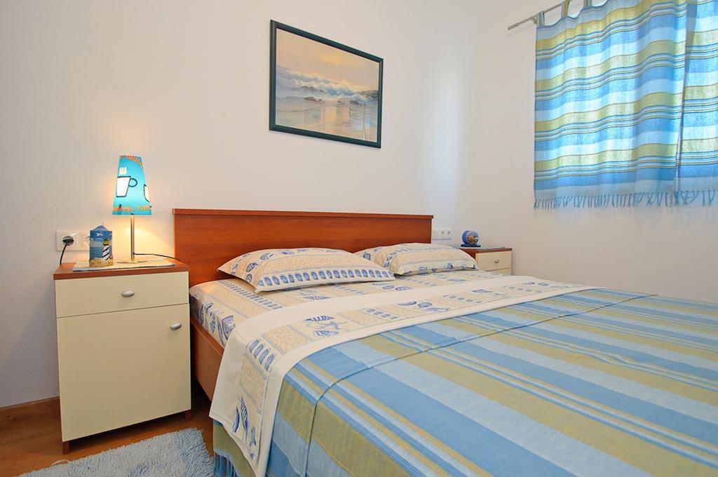 Zigulin Apartment โตรกีร์ ห้อง รูปภาพ