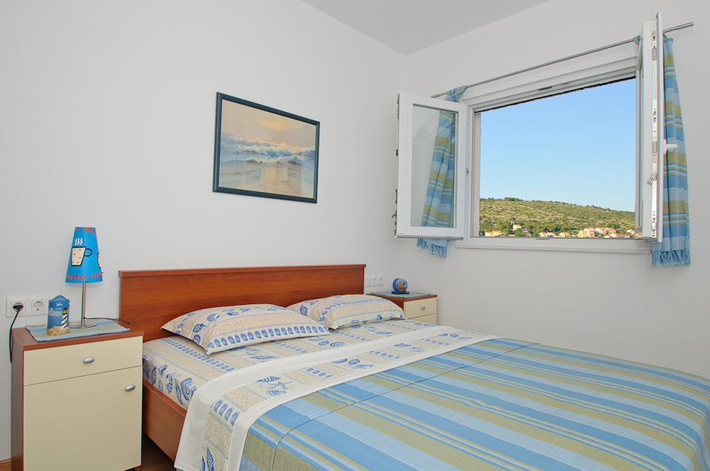 Zigulin Apartment โตรกีร์ ภายนอก รูปภาพ