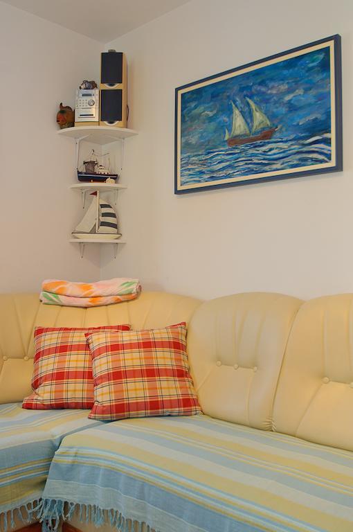 Zigulin Apartment โตรกีร์ ภายนอก รูปภาพ