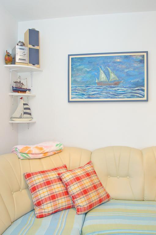 Zigulin Apartment โตรกีร์ ภายนอก รูปภาพ