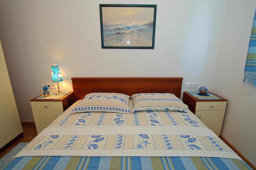 Zigulin Apartment โตรกีร์ ภายนอก รูปภาพ