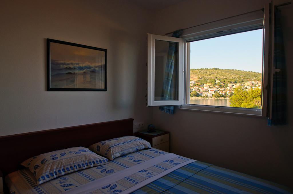 Zigulin Apartment โตรกีร์ ห้อง รูปภาพ