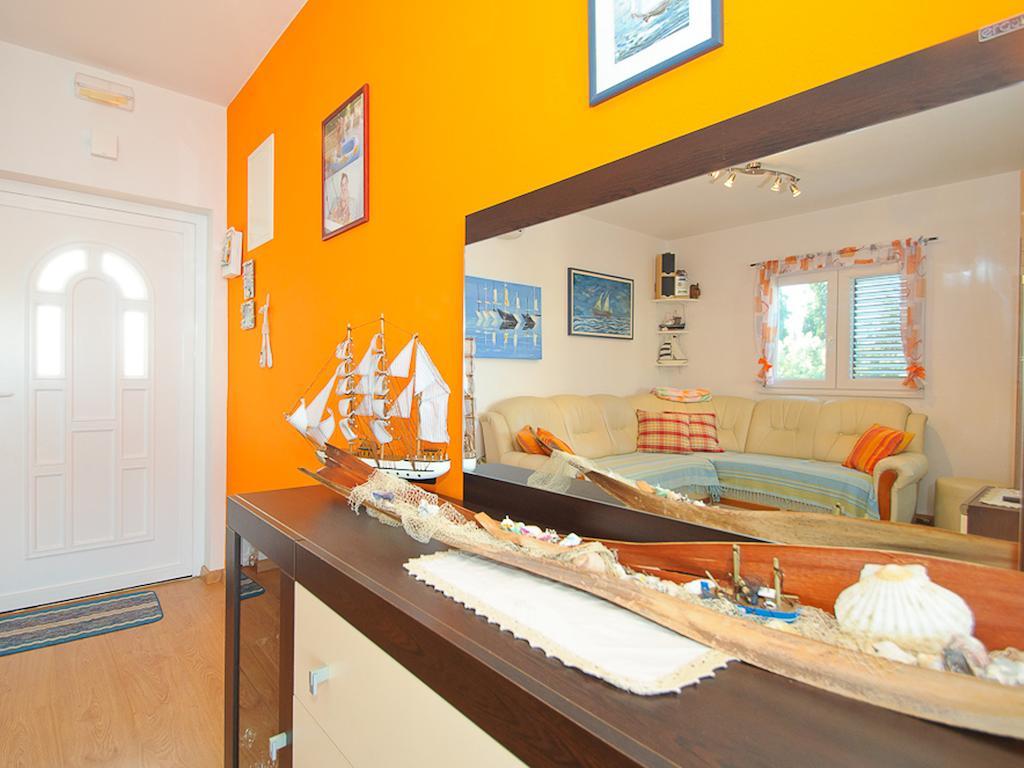 Zigulin Apartment โตรกีร์ ภายนอก รูปภาพ