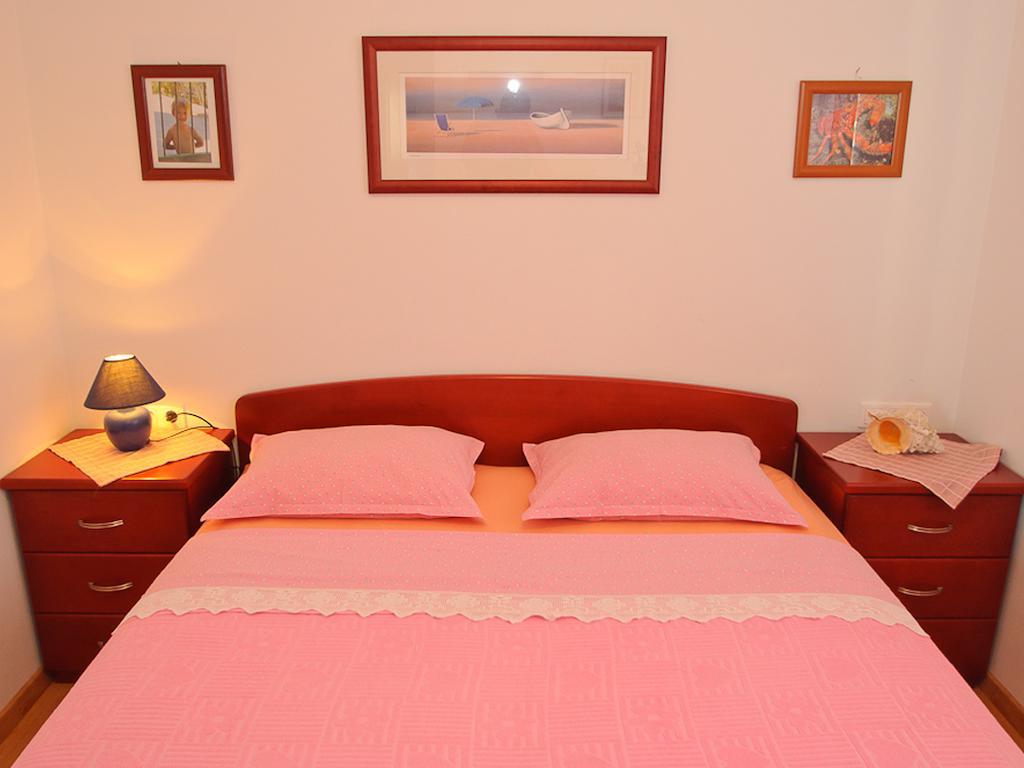 Zigulin Apartment โตรกีร์ ห้อง รูปภาพ